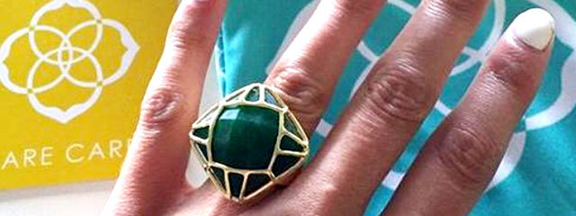 Kendra Scott